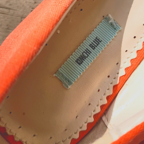 🍊 Urban Outfitters Ballet Flats - Picture 3 of 11